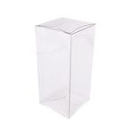 Asetat Kutu 8X8X20 25