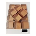 Asetat Kutu 8X8X3 (50 Adet)