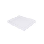 Asetat Kutu 9X12X2.5 CM - 50 Adet