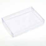 Asetat Yasin Ve Tesbih Kutusu 14X17X2 CM (50 Adet)