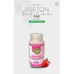 Aseton Çilek Kokulu 200 ml