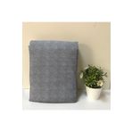 ASEV HOME Ütü Masası Kılıfı Büyük Boy Ipli Stoperli Keçeli Kılıfı Örtüsü Bezi 55x140cm ASTOR