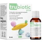 ASF Store Trubiotic Plus Probiyotik 8 ml - --