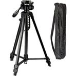 Asfal Neepho Profesyonel 175 cm Dslr Cep Telefon Tripod