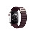 Asfal Watch Uyumlu 42Mm 44Mm 45 Mm 49Mm Kordon 1/2/3/4/5/6/Se/7/8 Watch Ultra Alpine Loop Kordon