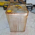 Asfalt/Katı Zift Su Yalıtımı 16 Kg