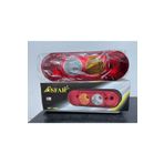ASFAR Ford Transit V347 2006-2014 Stop Lambası Kablolu Kamyonet Sağ Sol Ayrımı Yok (Adet) 7C16 13404 AA