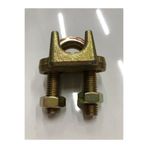 ASFER 20MM ÇELİK HALAT KLEMENSİ