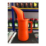 ASFER PLASTİK LİTRELİK (1LİTRE ÖLÇER)