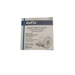 Asfix 2.5 cm x 5 mt Esnek Tıbbi Flaster