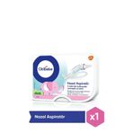 ASFSTORE Otribebe Yumuşak Uçlu Nazal Aspiratör