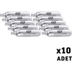 Asg 12 Gr Co2 Airsoft Tupu 10 Adet