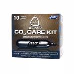 Asg 12 Gr Co2 Airsoft Tüpü 10'Lu Kutu (9 Normal + 1 Yağlı)