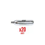 ASG 12 gr Co2 Hava Tüpü 20 Adet