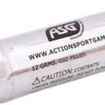 ASG 12 Gram CO2 Havalı Tüpü 16117