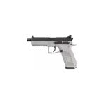 Asg Cz P-09 Urban Grey Blowback Airsoft Tabanca (Co2)
