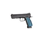 Asg Cz Shadow 2 Blowback Airsoft Tabanca