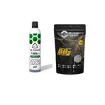 ASG Gmax 0,25 G BB 1 KG - ASG Green gas