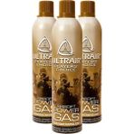 Asg Green Gas