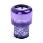 Asgard Grup Dyson V11 Uyumlu Detect Slim Dik Süpürge Hepa Filtre - 1 Adet