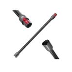 Asgard Grup Dyson V12-V10 Slim ile Uyumlu Süpürge Uzatma Borusu