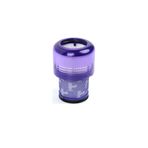 Asgard Grup Dyson V14 / V11 / V15 Uyumlu Şarjlı Süpürge Filtresi