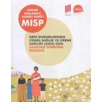 Asgari Başlangıç Hizmet Paketi Mısp - Kriz Durumlarında Cinsel Sağlık Ve Üreme Sağlığı (Csus) İçin: Uzaktan Öğrenme Modülü