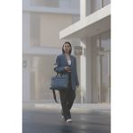 Ash (Kül Grisi) Align Laptop Çantası - Çok Renkli