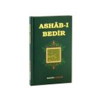 Ashab-I Bedir: Bedir Ashabı'Nın Fazileti Kitabı Buhara Yayınları Kolektif Yazar 96 Sayfa