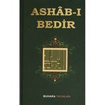 Ashab-ı Bedir - M. Kemalleddin Keçeci Halil El-Giridi
