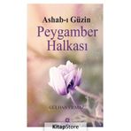 Ashab-ı Güzin Peygamber Halkası Gülhan Yılmaz