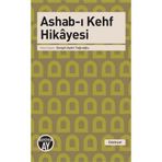 Ashab-ı Kehf Hikayesi - kollektif Anonim