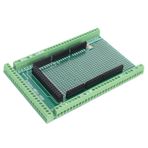 ASHATA Prototype Crew Crew Board, Terminal Block Hihielding Crew Oard, Stable Table Erformance Rable Uine Ine Ine 2560 Orkmanship Merminal Lock Lock for 2560 2560 2560 2560 R3
