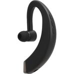 Ashata Siyah Bluetooth Kulaklık