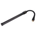 ASHATA SMA Dişi Dual Band VHF UHF 144 / 430Mhz Katlanabilir Telsiz Taktik Anten, Katlanabilir, Yüksek Kazanç, VHF / UHF Çift Bant