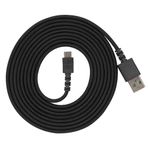 ASHATA USB Şarj Cihazı Şarj Kablosu Kablosu, Razer/Süper Mamba Fare Için Şarj Kablosu, Hat Saf Bakır Çekirdekli Oyun Faresi USB Kablosu