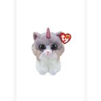 Asher - Cat W Horn Reg - New Peluş Oyuncak