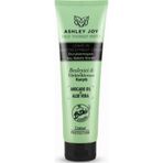 Ashley Joy 150 ml Elektriklenen Saçlar İçin Durulanmayan Bakım Kremi