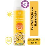 Ashley Joy 200 ml Feminine Aura Summer Kuru Şampuan