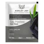 Ashley Joy 30 ml Arındırıcı Saç Maskesi