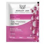 Ashley Joy 30 ml Yenileyici Saç Maskesi