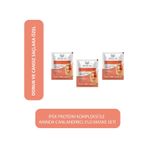 Ashley Joy 3x30 ml Canlandırıcı Saç Maskesi