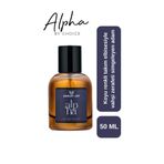 ASHLEY JOY Alpha Edp Erkek Parfüm 50 ML