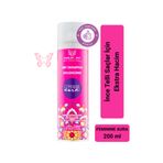 Ashley Joy Feminine 200 ml Aura Çabuk Sönen Saçlar İçin Dolgunlaştırıcı Hacim Veren Kuru Şampuan