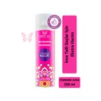 Ashley Joy Feminine Aura Dolgunlaştırıcı Hacim Veren Kuru Şampuan 200 ml Yasemin Kokulu Saç Parfümü Etkili