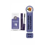 ASHLEY JOY Keratin Ve Biotin Içeren Besleyici Uzatıcı Doğal Bakım Kaş Kirpik Serumu 6 ml