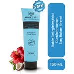 Ashley Joy Kıvırcık Dalgalı Saçlar İçin Bukle Belirginleştirici Durulanmayan Bakım Kremi 150 ml