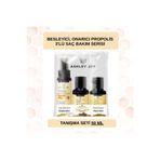 ASHLEY JOY Kuru Ve Hassas Saçlar Için Besleyici Onarıcı Propolis, Procapil Tanışma Seti 50ML