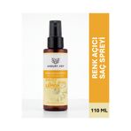 ASHLEY JOY Renk Açıcı Saç Spreyi - Papatya, Limon ve Aloe Vera Özlü Vegan Formül 110 ml