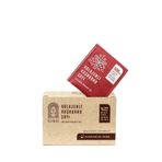 Ashnan Kolajenli Kuşburnu Çayı Zarflı 20 Süzen Cay Hidrolize Kolajen Peptit Tip1&tip3 Collagen Hibiskus